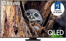 Samsung 75" Class Q80D QLED HDR 4K Smart TV