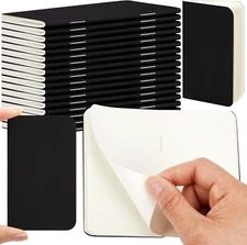 Pocket Notebook Mini Journal 2.5" X 4" Kraft Paper Mini Notebooks Bulk Softcover