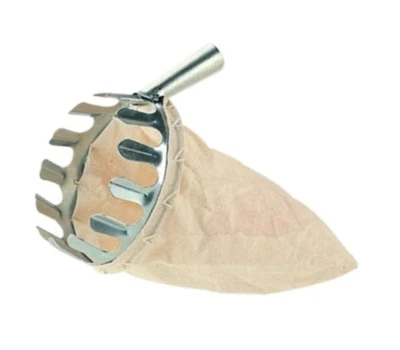 PRO GARDEN Raccoglifrutta da giardinaggio con cestello