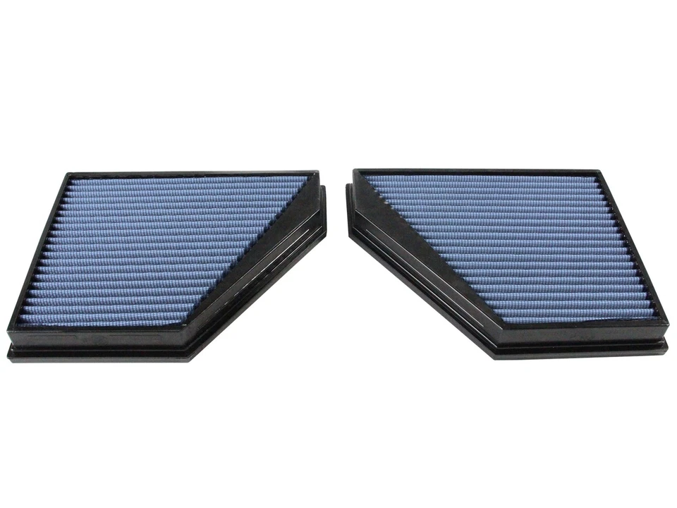 Filtro de aire aFe MagnumFLOW PRO 5R para 07-10 BMW X5 V8 4,8 L Foto 2 de 3