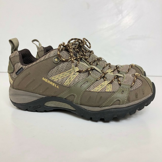 merrell siren sport waterproof