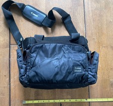 Canon Camera Bag Organizer GShoulder Strap DSLR Case