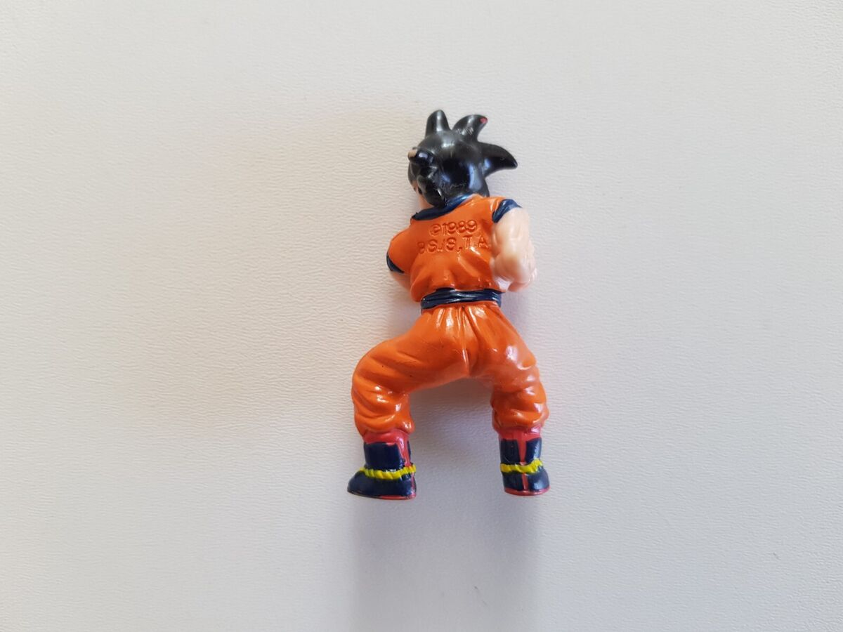 Kamisama Dragon Ball Z Toys BS STA Figure AB Kami sama Almighty Figure