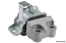 Support moteur Fiat 600