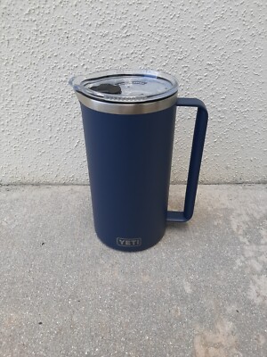 Yeti  64oz Pitcher