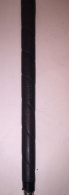 Matraque télescopique 66cm AKIS acier trempé avec poignée antidérapante