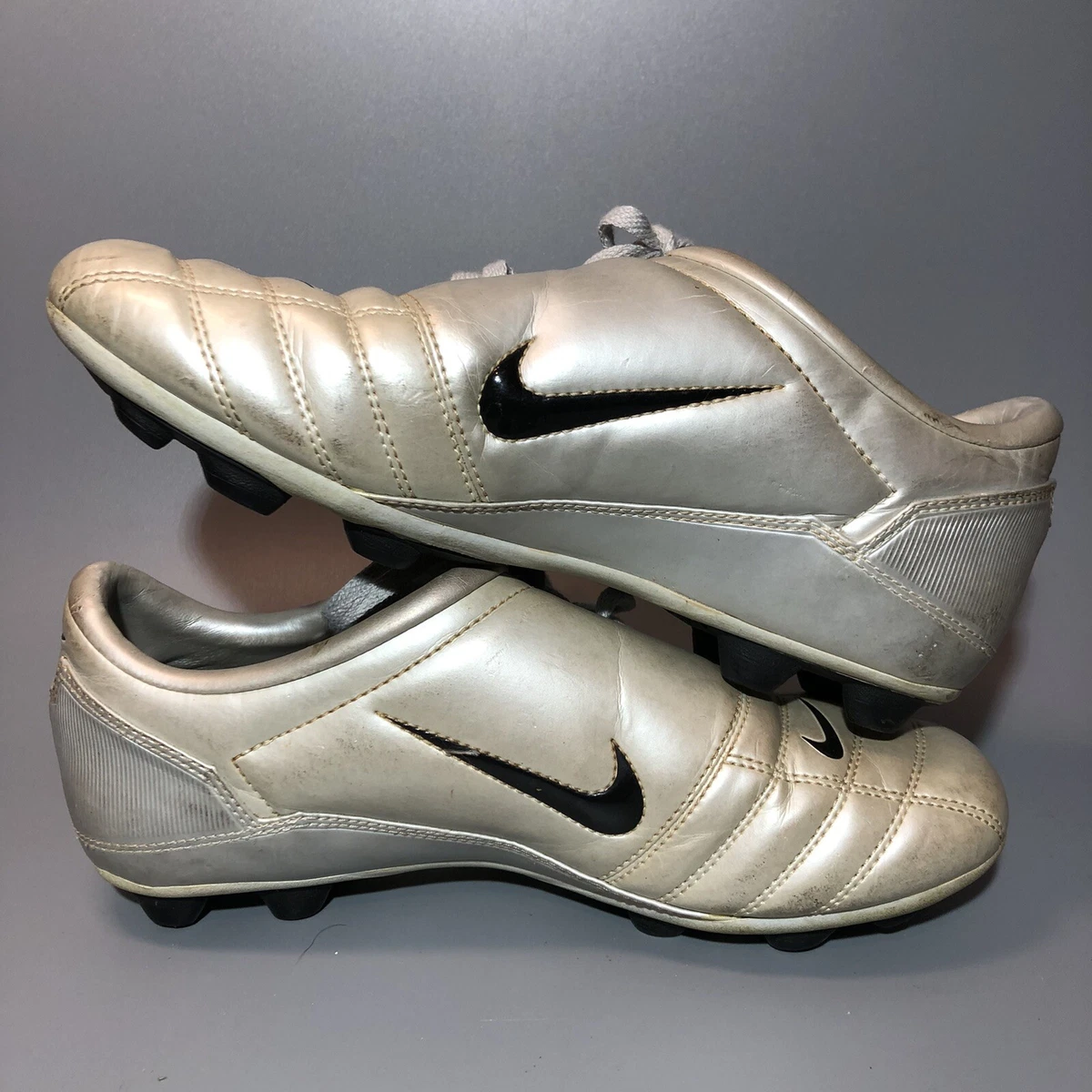 Crampon top total 90