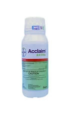 Acclaim Extra Selective Herbicide For Weed Grasses 16 fl oz Bottle by Envu