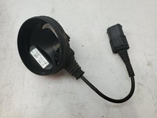 BMW 7ER VORNE LUFTSTOSS EDC ANSCHLUSSKABEL KAPPE ABDECKUNG 6752606