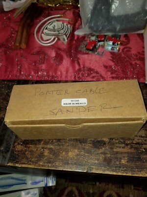 PORTER CABLE ARMATURE PART # 881044
