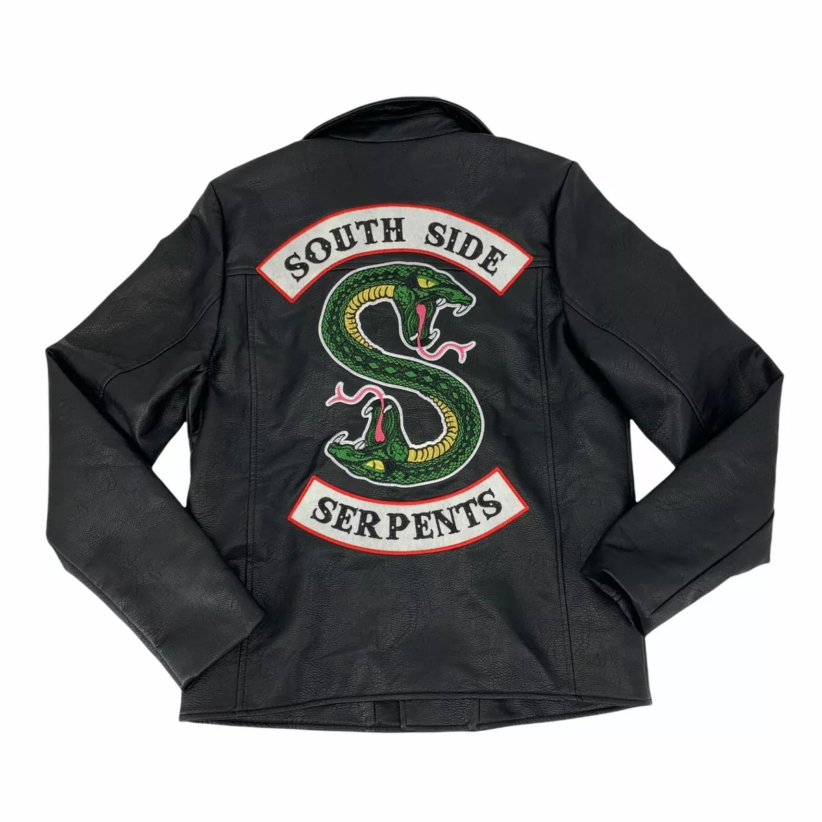 Men's southside deals serpent jacket