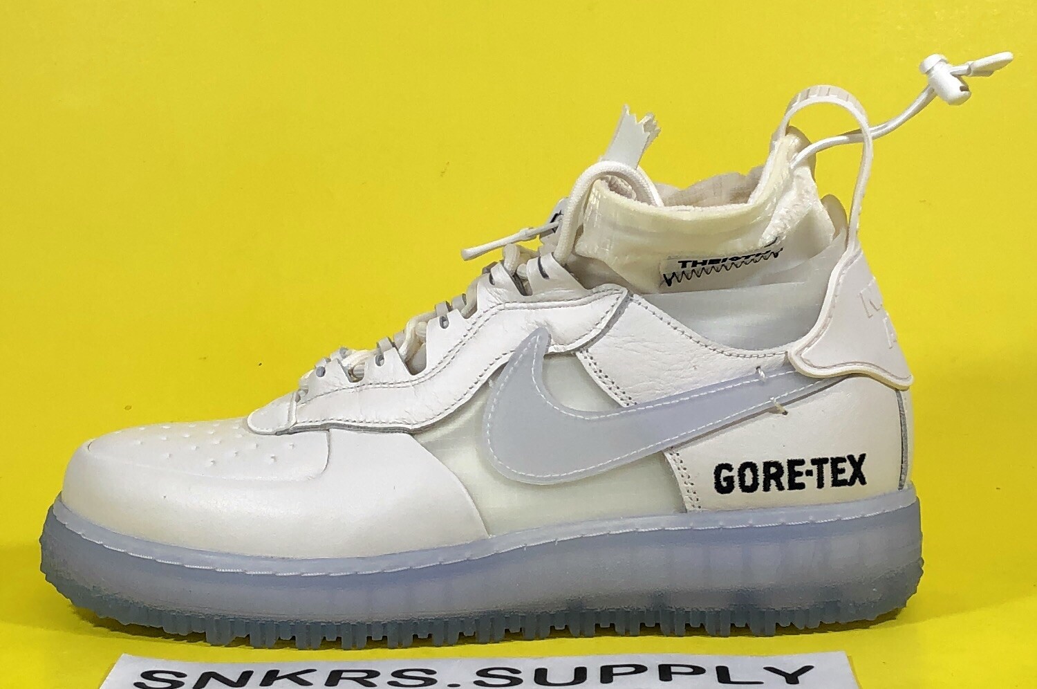 af1 wtr gtx