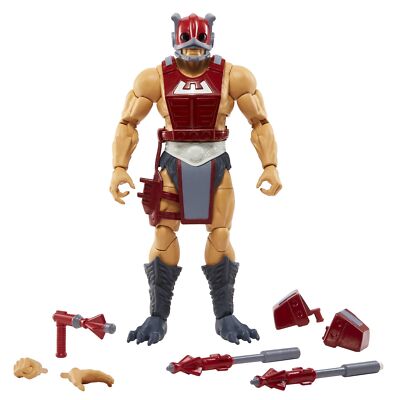 Masters of the Universe HDR39 - Masterverse Collection, ca. 18 cm große MOTU Act