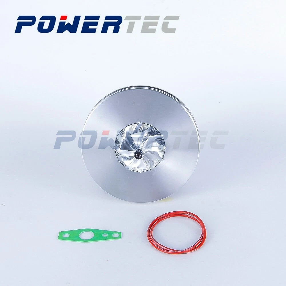 Turbo CHRA mfs 53039700394 for Peugeot Pkw DW10FC 132 KW 