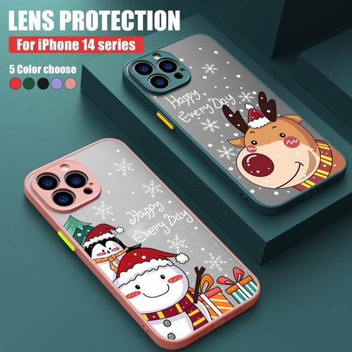 Patterned Case For iPhone 15 14 13 12 Pro Max 11 XS X 8 7 Hard Shockproof Cover - Picture 4 of 25
