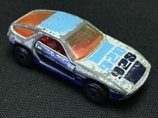 Matchbox Porsche 928 Collectable Scale 1:64
