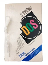 IBM / DOS 5.0 Upgrade / 3.5 Diskettes