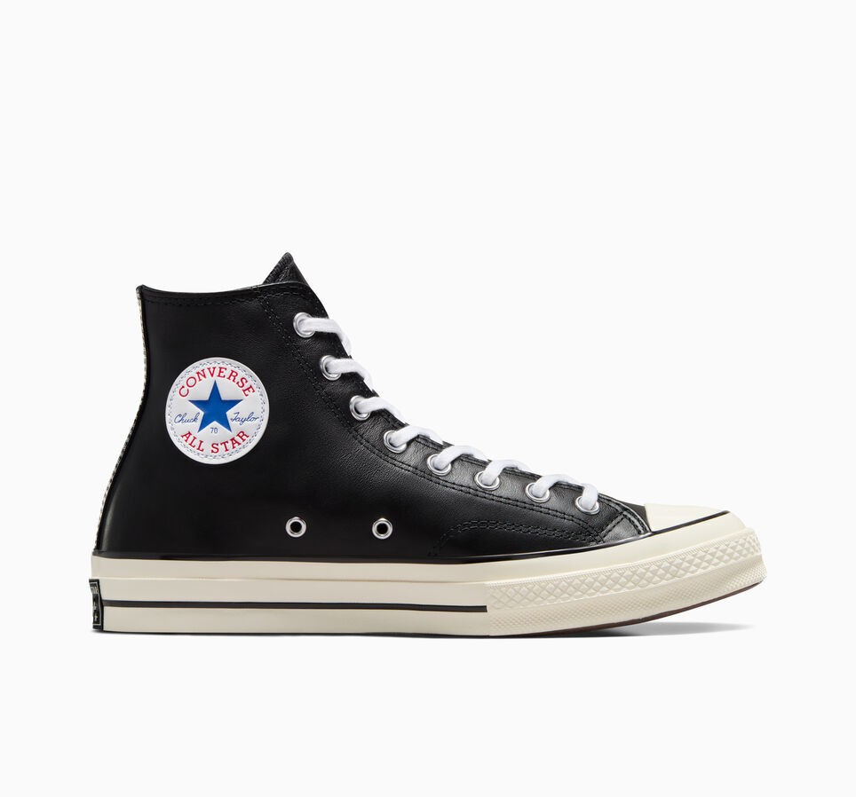 靴 Converse Chuck Taylor 1970 CT70 Black Amazon.com | Converse Men's Chuck Taylor 70 Hi Top, Black