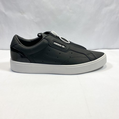 adidas sleek zip