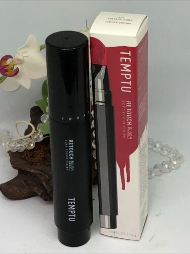 Rosa líquido TEMPTU Rubores