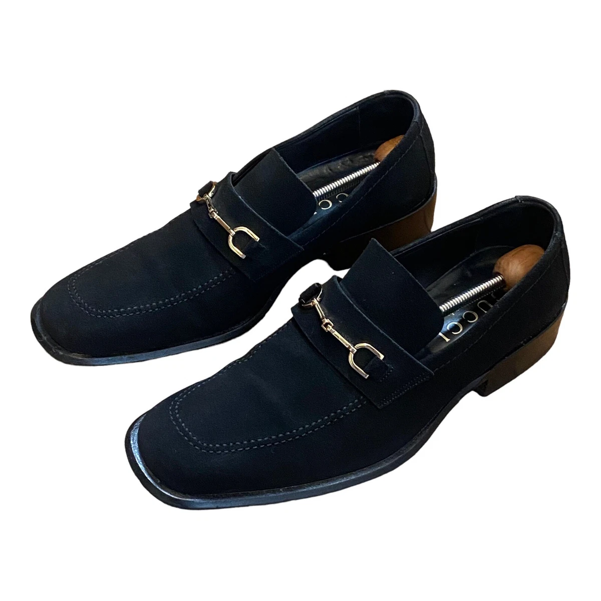 Gucci dress deals shoes