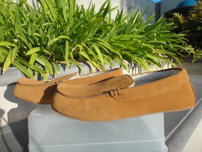 Brown Nordstrom Men's Slippers On Sale Nordstrom Rack