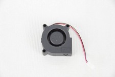 Delta DC Brushless BFB0512VHD Small 2 Pin Fan Blower 52.1 X 20MM 12 VDC