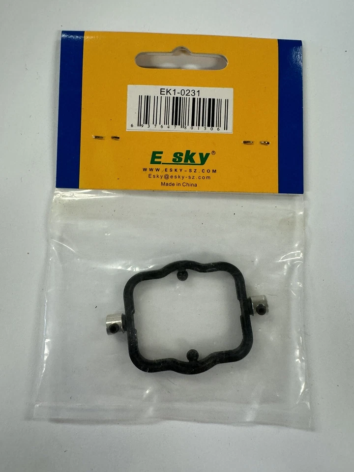 Рама управления веслом Esky/EK1-0231 000214 Honey Bee CP2 - Изображение 2 из 2