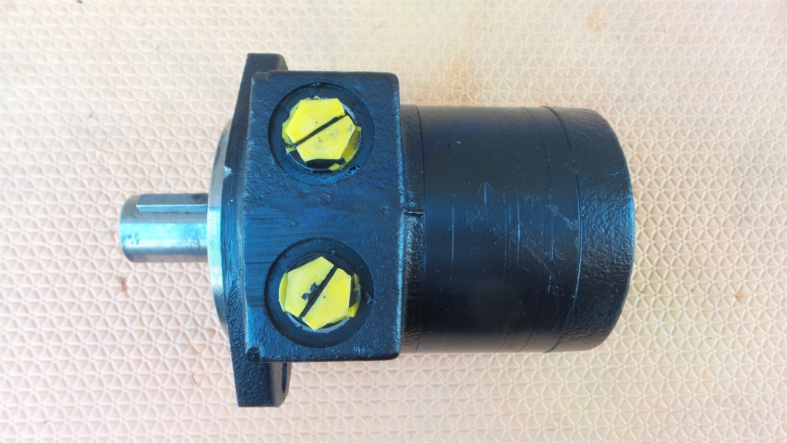 Ramsey 120320147 Hydraulic Winch Motor Wrecker TC00803F720AAAA Century