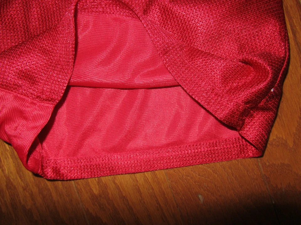 XL 12-14-16 NIÑOS ❤️ S* ❤️ Pantalones Cortos BALONCESTO NYLON PANTALONES DEPORTIVOS ❤️GENIALES❤️ Foto 4 de 4