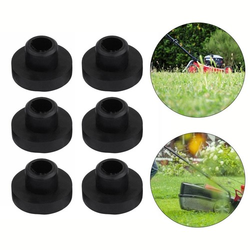 Black Fuel Tank Bushing Grommet for Troy Bilt 7350149 9350149 104047