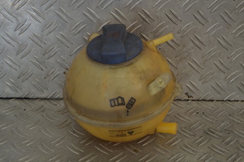 VW Golf IV Ausgleichsbehälter Kühlwasserbehälter Kühlmittelbehälter 1J0121403