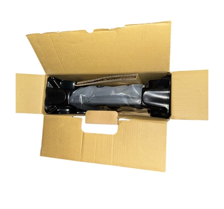 (TDX261) IBM/Toshiba 4820-2LG SurePoint 12” Touch Display - Image 2 of 4