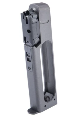 Cybergun Auto Ordnance - 12 rd CO2 Gas .177 Steel BB Magazine for M1911 - New!!!