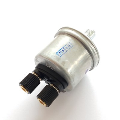 VDO Druckgeber 10Bar mit Warnkontakt Öldruck M12x1.5