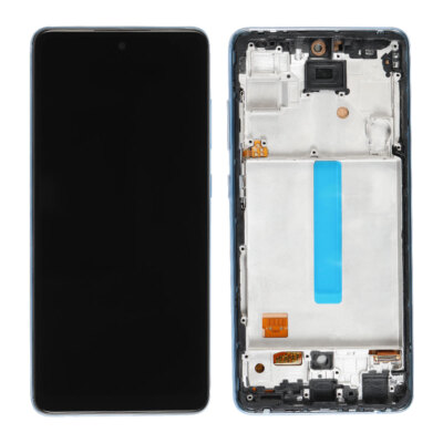 For Samsung Galaxy A52 SM-A526 5G LCD Display Touch Screen Replacement Assembly