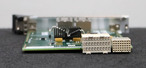 NATIONAL INSTRUMENTS Ethernet Schnittstellen-Modul NI 8234 für PXIe - Picture 4 of 8