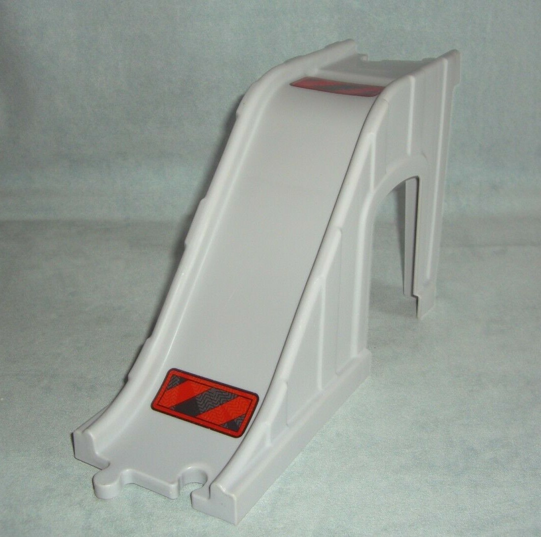 little tikes construction peak rail and road