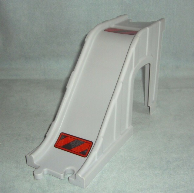 little tikes construction train set