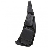 Charmoni Women''s Backpack Handbag - Black - One Size Charmoni Women''s Backpack Handbag - Black - One Size