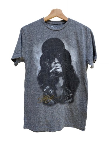 Slash Picture Tri-blend t-shirt by 