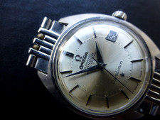 Omega Constellation Pie Pan Watch 2