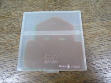 Nikon SJ-800 Colored Gel Filter FL-G1, TN-A1 w/ Case For SB-800 flash