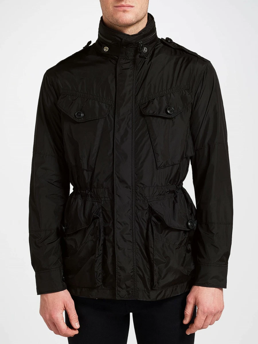 Ralph lauren hotsell battle jacket
