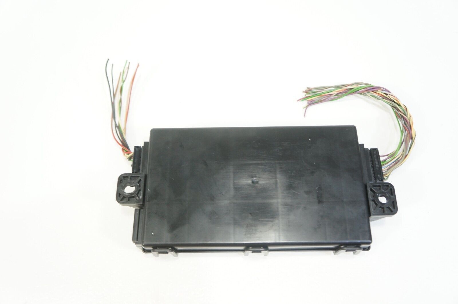 14-2017 Maserati Ghibli Passive Entry RF Hub Control Module ECU OEM
