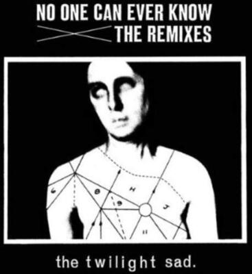 Twilight Sad, the - No One Can Ever Know: The Remixes CD NEU OVP