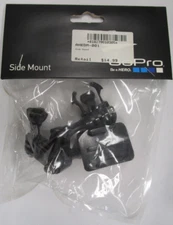 Side Mount for GoPros
