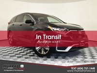 2022 Honda CR-V LX