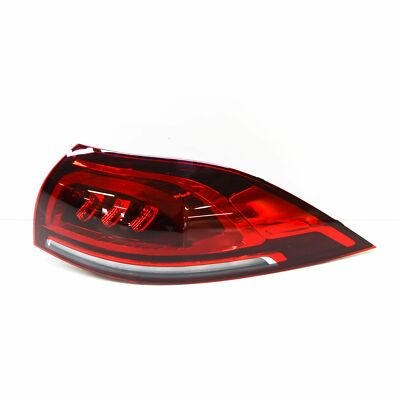 NEW MERCEDES-BENZ GLE W167 REAR RIGHT TAILLIGHT LAMP A1679060707