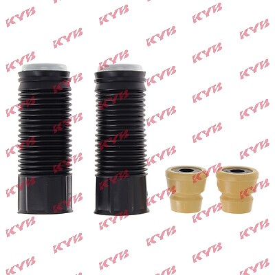 Rear KYB 910210 Dust Cover Kit, shock absorber for TOYOTA